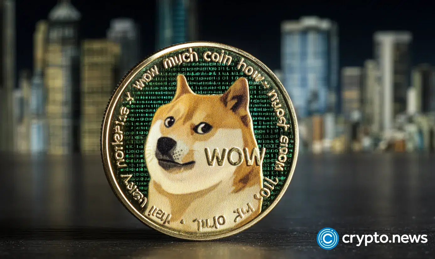 Dogecoin دارای یک کیف پول، یک پلت فرم برنامه و ابزار پرداخت است. کاربران کجا هستند؟?