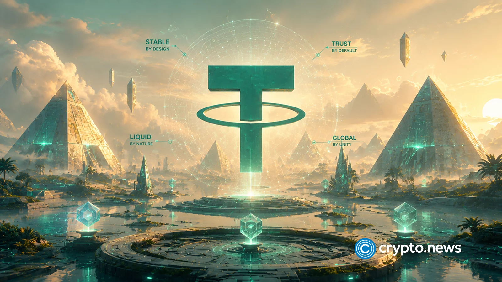 Tether Peso را برای گسترش پرداخت های USDT در چهار کشور آمریکای لاتین