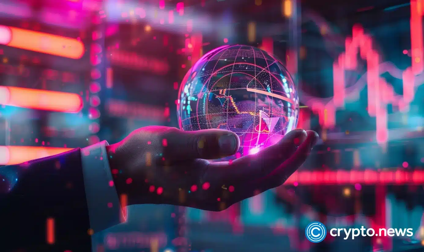 Blockchain.com، Binance ایالات متحده به رقابت پیش بینی بازار به عنوان تجارت رمزنگاری آهسته پیوست