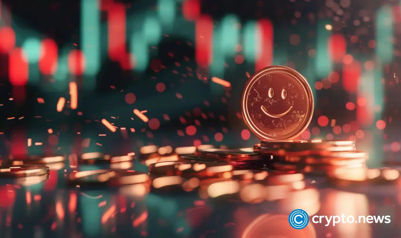 چشم انداز Memecoin برای Q4 2026: آیا این بخش می تواند خریداران پایدار را پیدا کند؟?