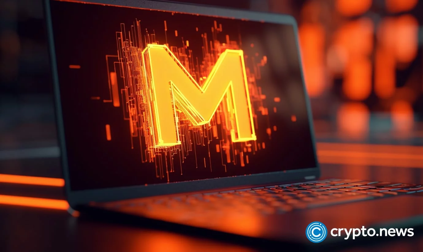 پیش بینی قیمت مونرو: آیا XMR 600 دلار را به عنوان آینده باز می کند؟?