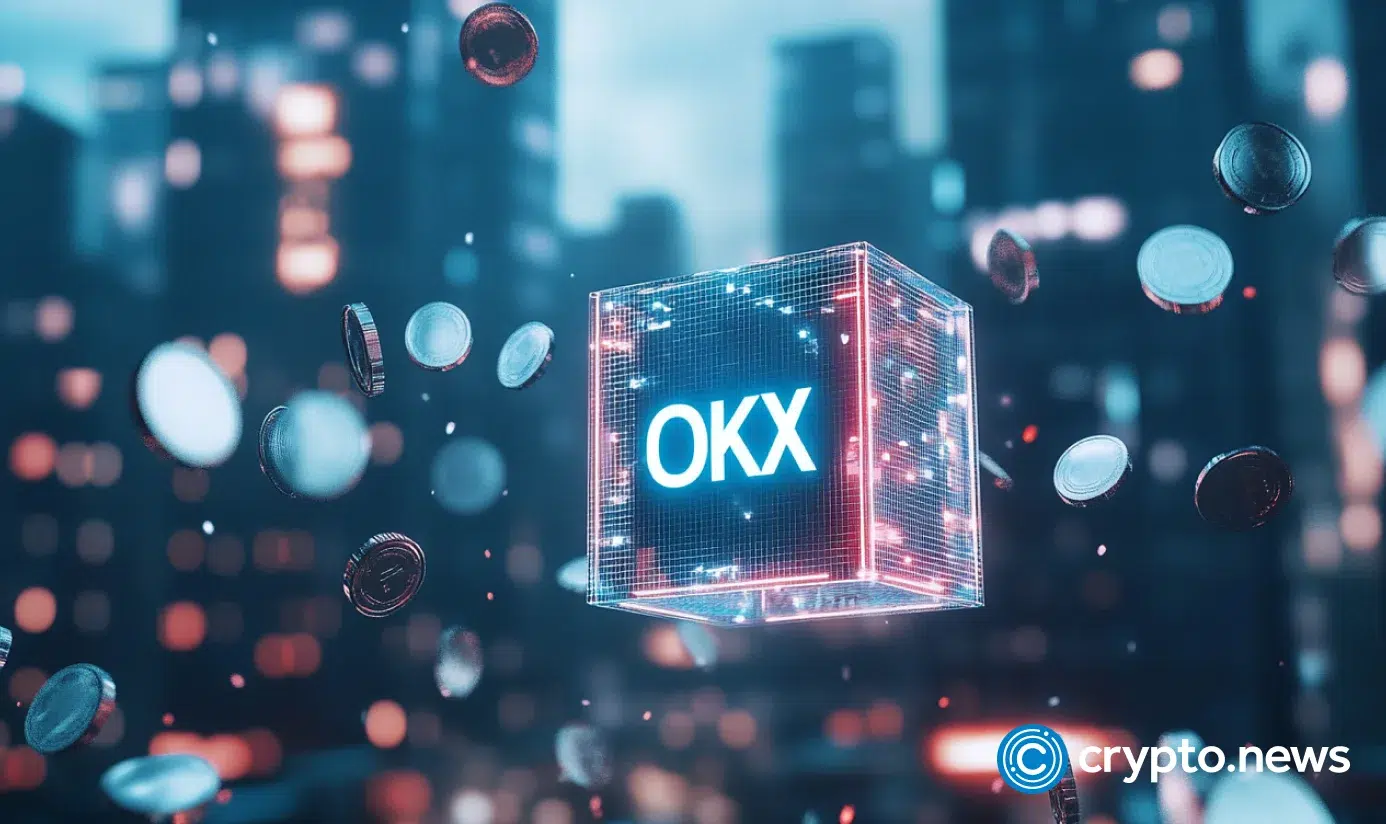 OKXICE با اعتراض از 9 شرکت بیش از توکن های سهام مواجه است